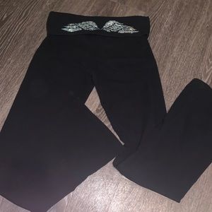 Victoria’s Secret Yoga Pants Medium